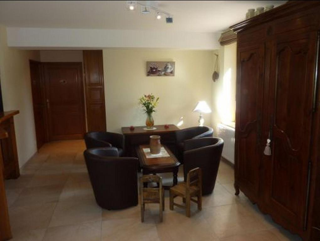 Chambres D'Hotes De La Junchere Saint-Hilaire-de-Court 외부 사진